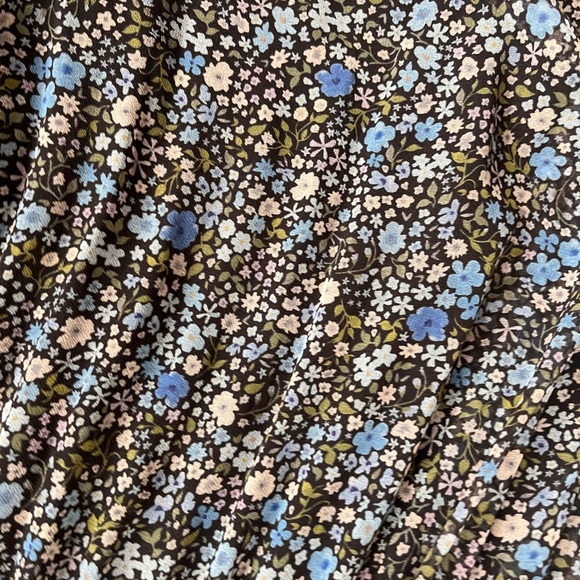 Aritzia Wilfred Daydreamer Mini Dress - Picture 4 of 5